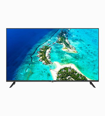 TV VEGA 58 FRAMELESS LED UHD 4K TUNISIE