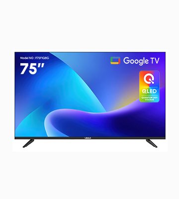 TV VEGA 50 FRAMELESS LED 4K UHD TUNISIE