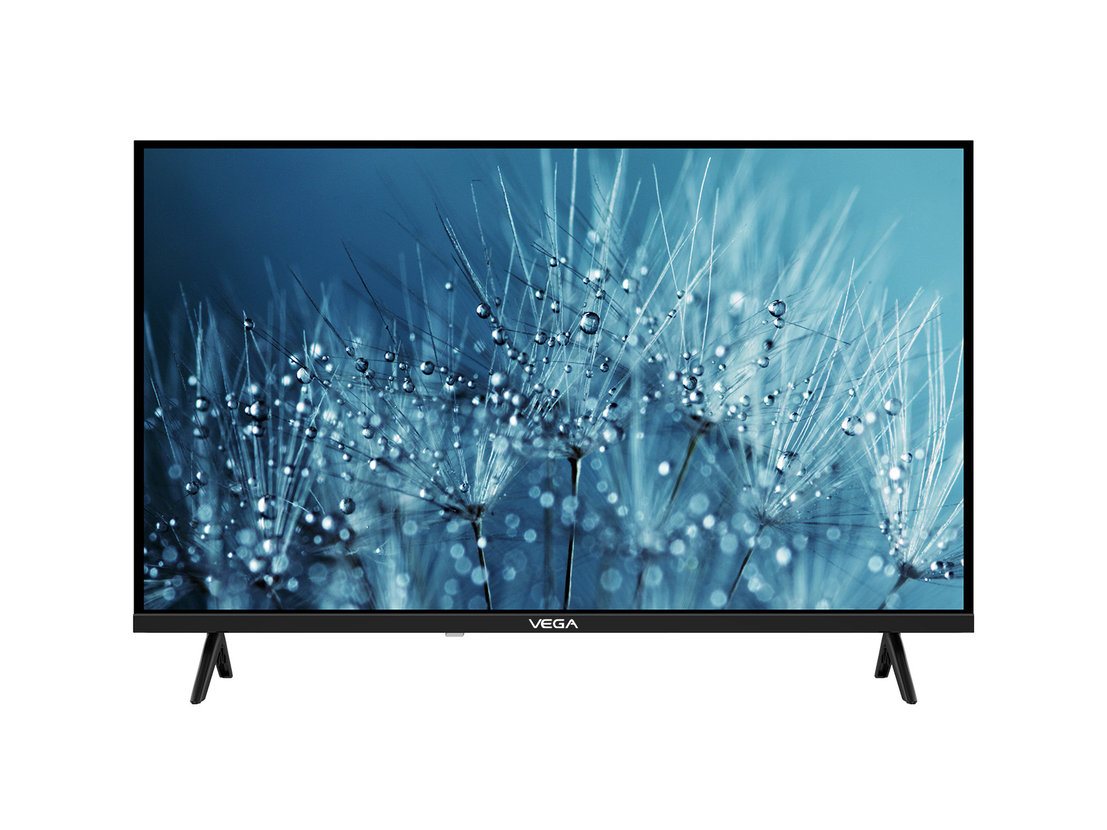 TV VEGA 32 FRAMELESS LED HD TUNISIE