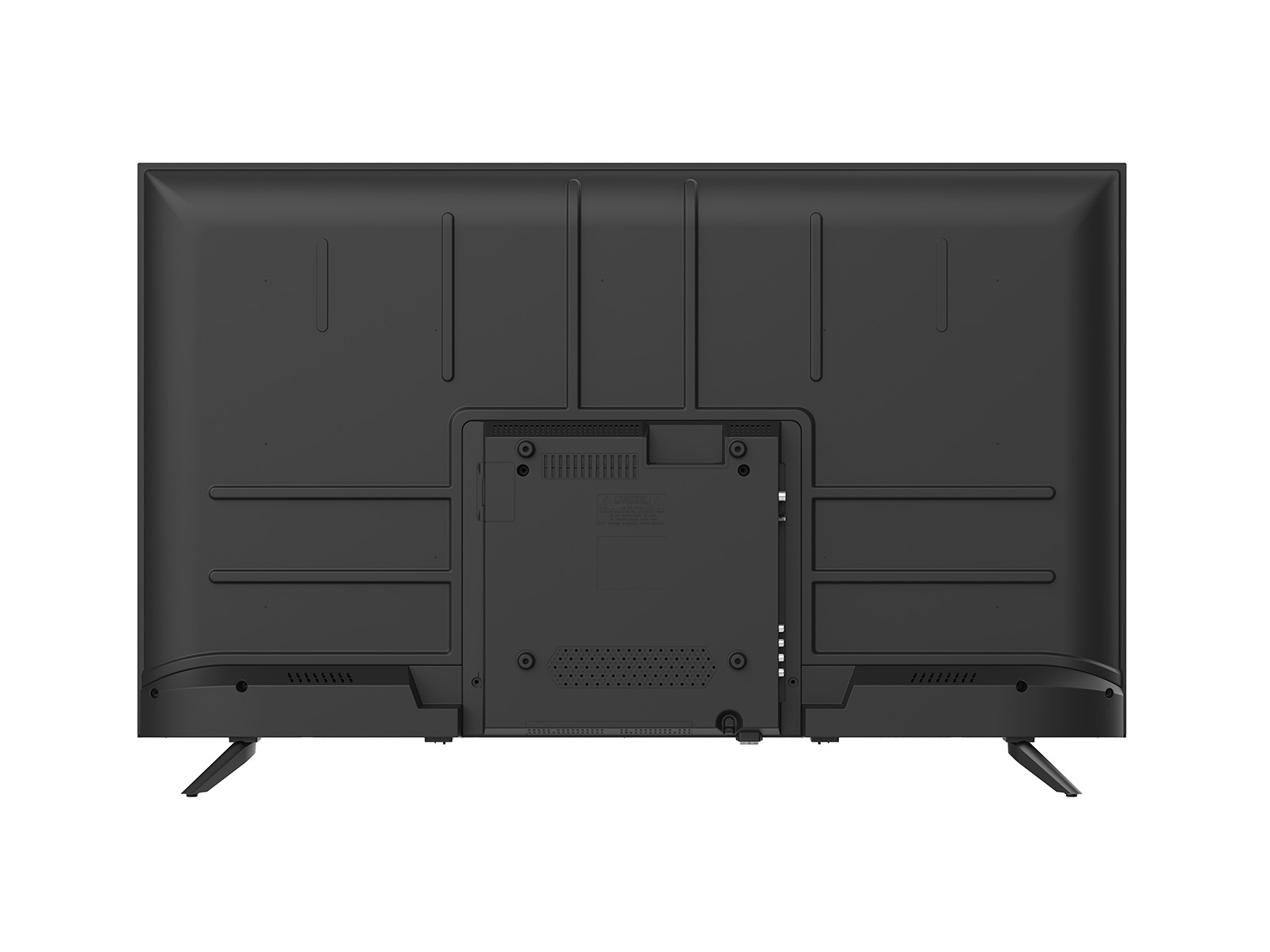 TV VEGA 50 FRAMELESS LED 4K UHD TUNISIE